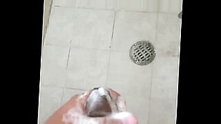 18 year old boy filmed with hidden cam while showering
