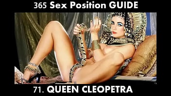 Cleopatra sex videos