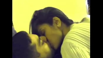 very very hot and hard kiss