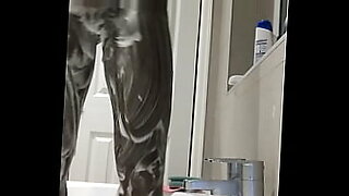 18 year old boy filmed with hidden cam while showering