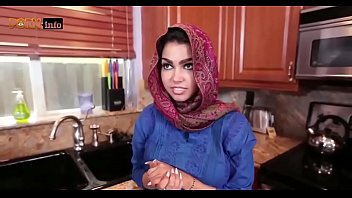 Hijabi indian