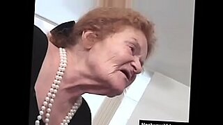 porn with dirty talking 70year old grannies