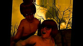 scooby doo daphne velma cartoon porn